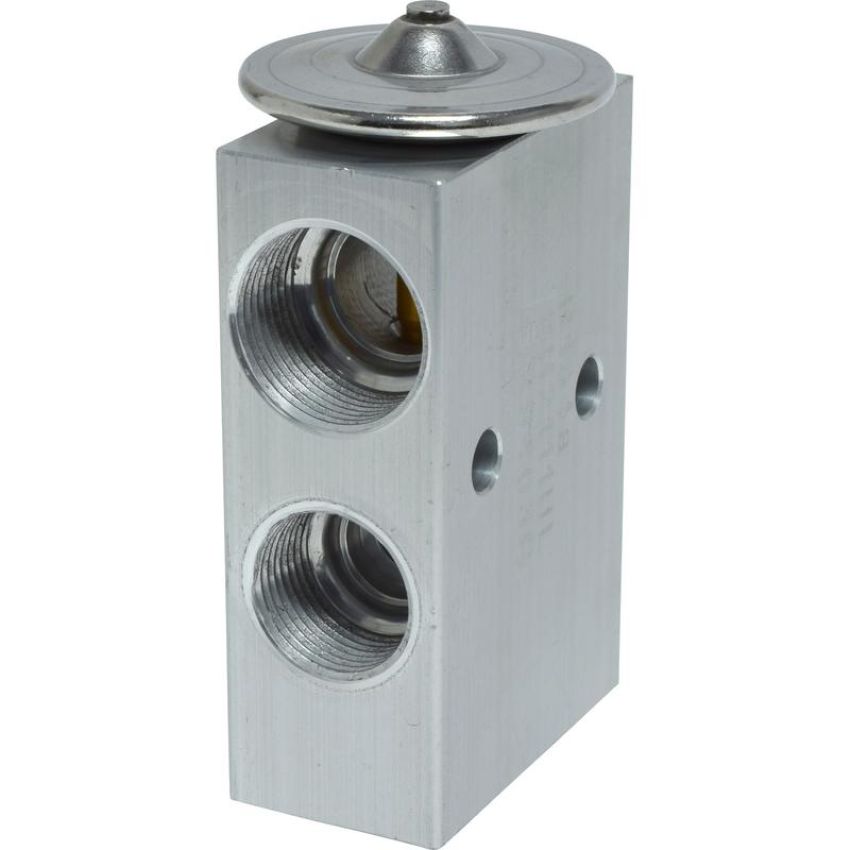 Universal Air Conditioning EX 9403C A/C Expansion Valve -- Block Expansion Valve