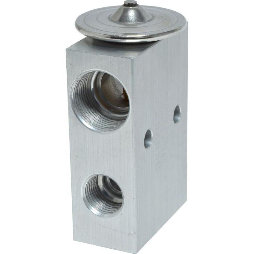 Universal Air Conditioning EX 9403C A/C Expansion Valve -- Block Expansion Valve