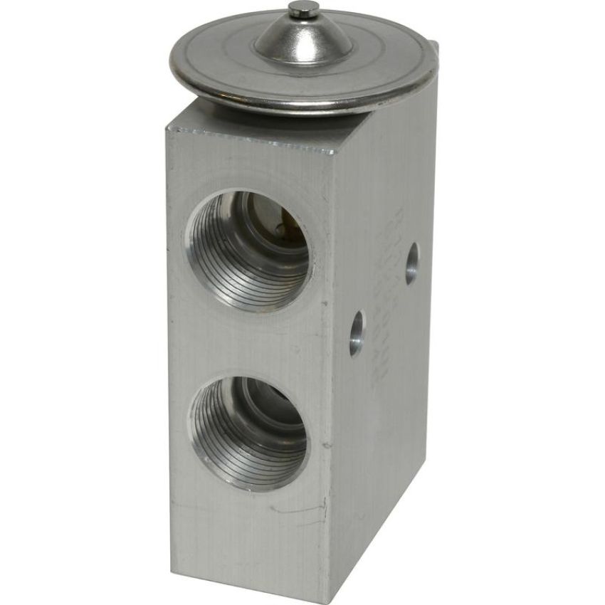 Universal Air Conditioning EX 9404C A/C Expansion Valve -- Block Expansion Valve