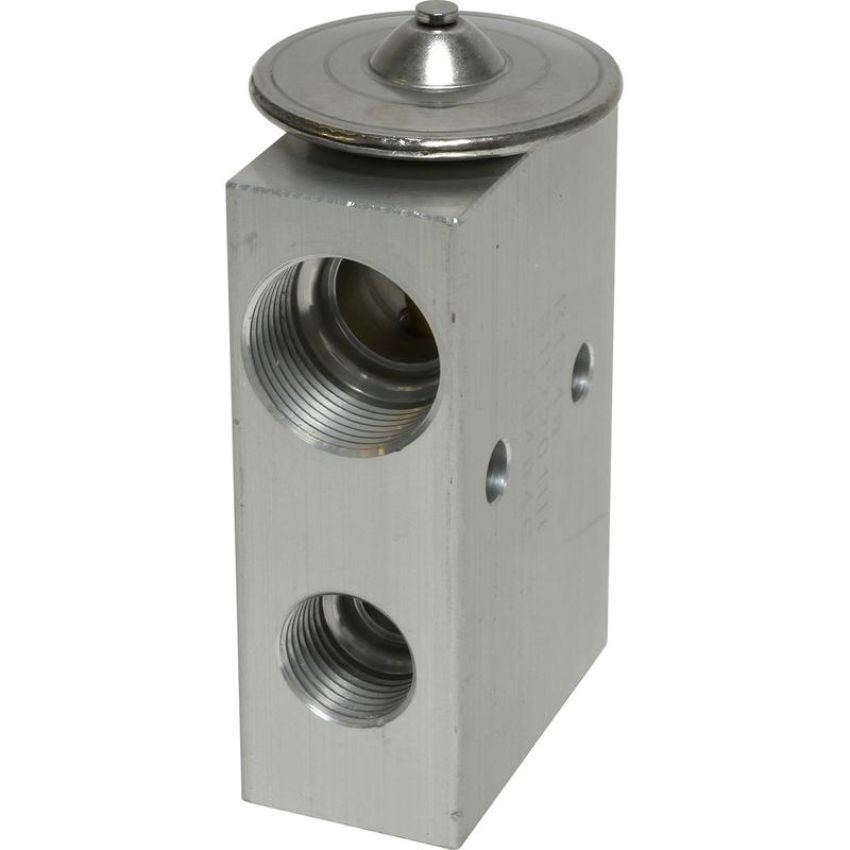 Universal Air Conditioning EX 9404C A/C Expansion Valve -- Block Expansion Valve
