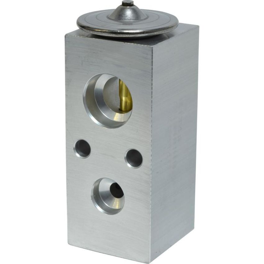 Universal Air Conditioning EX 9414C A/C Expansion Valve -- Block Expansion Valve