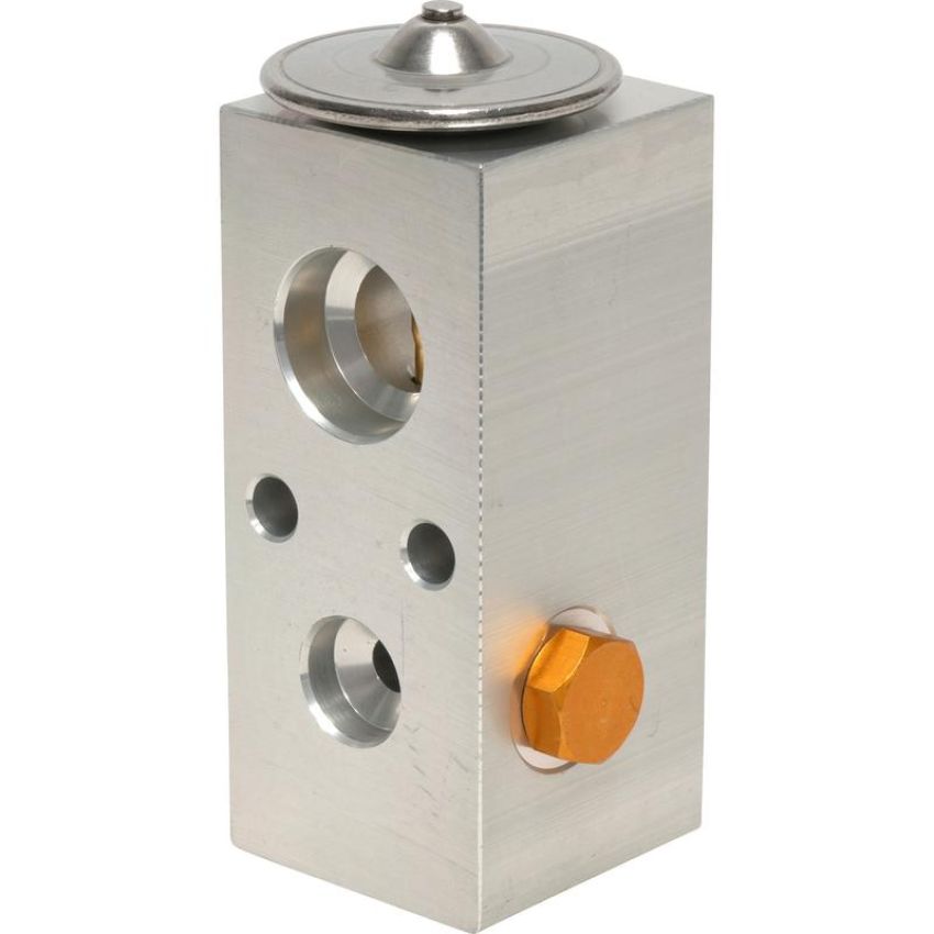 Universal Air Conditioning EX 9417C A/C Expansion Valve -- Block Expansion Valve