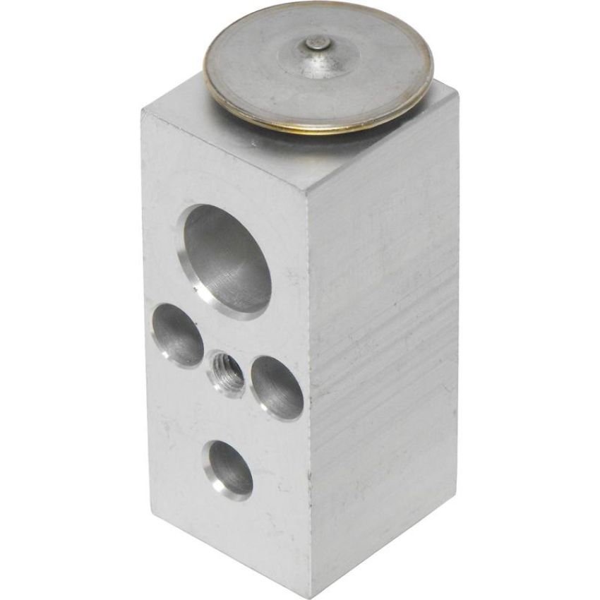 Universal Air Conditioning EX 9417C A/C Expansion Valve -- Block Expansion Valve