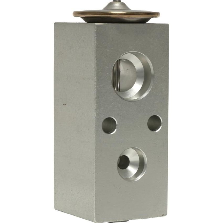 Universal Air Conditioning EX 9419C A/C Expansion Valve -- Block Expansion Valve