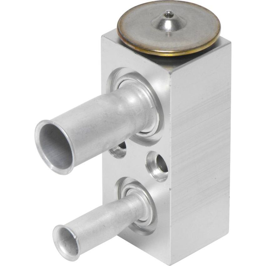 Universal Air Conditioning EX 9420C A/C Expansion Valve -- Block Expansion Valve