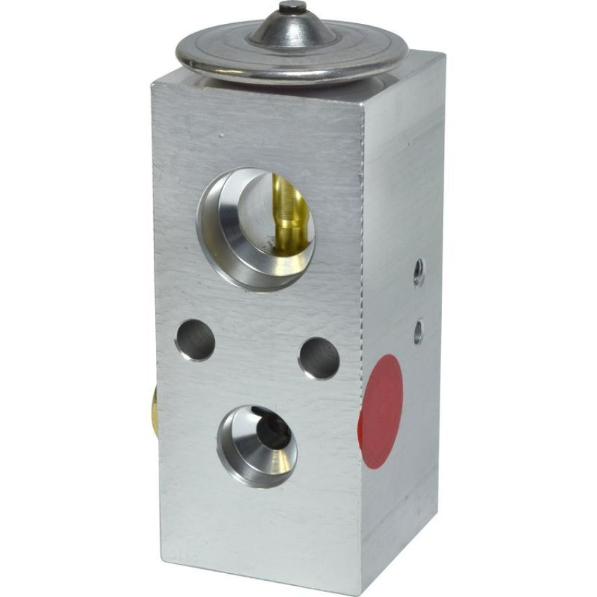 Universal Air Conditioning EX 9425C A/C Expansion Valve -- Block Expansion Valve