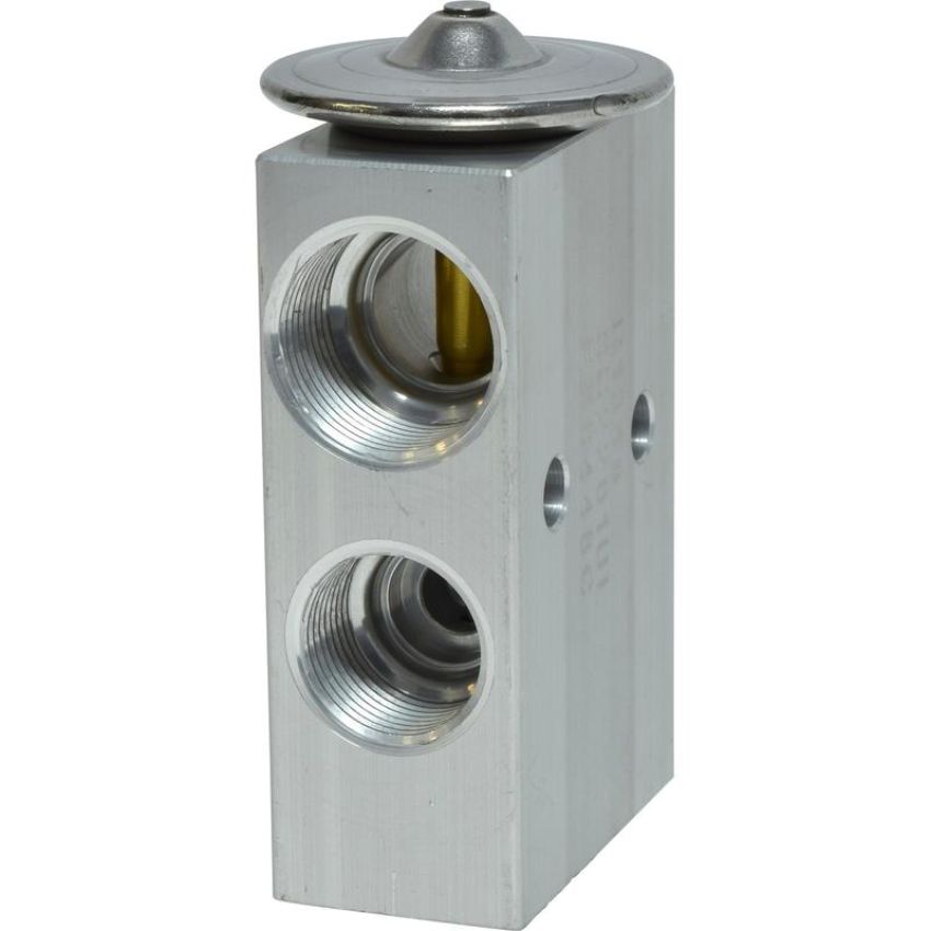 Universal Air Conditioning EX 9448C A/C Expansion Valve -- Block Expansion Valve