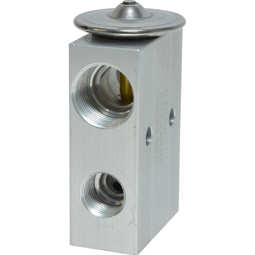 Universal Air Conditioning EX 9448C A/C Expansion Valve -- Block Expansion Valve