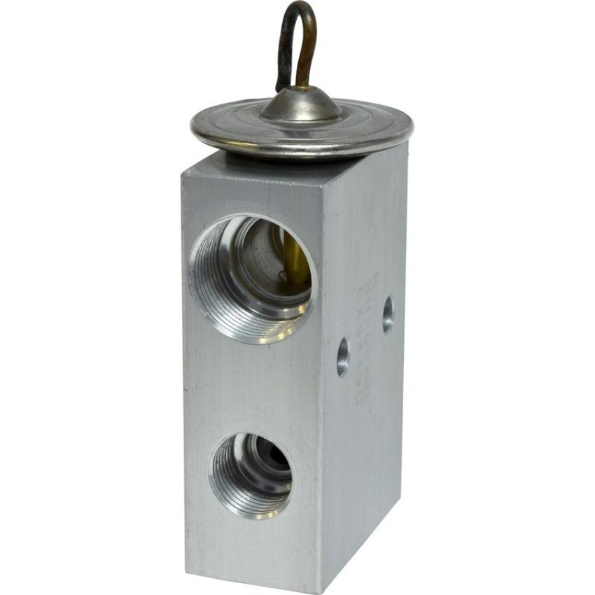 Universal Air Conditioning EX 9449C A/C Expansion Valve -- Block Expansion Valve