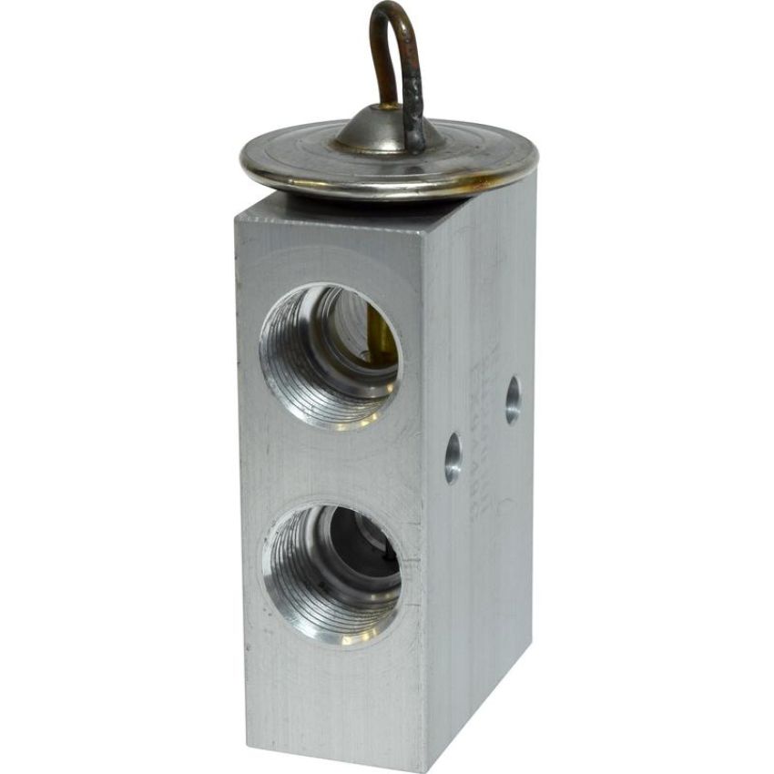 Universal Air Conditioning EX 9449C A/C Expansion Valve -- Block Expansion Valve