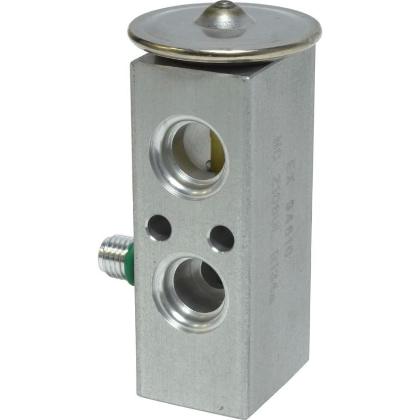 Universal Air Conditioning EX 9461C A/C Expansion Valve -- Block Expansion Valve