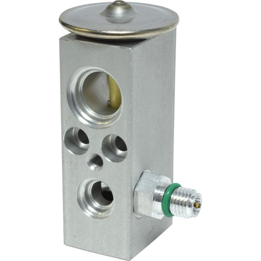 Universal Air Conditioning EX 9461C A/C Expansion Valve -- Block Expansion Valve