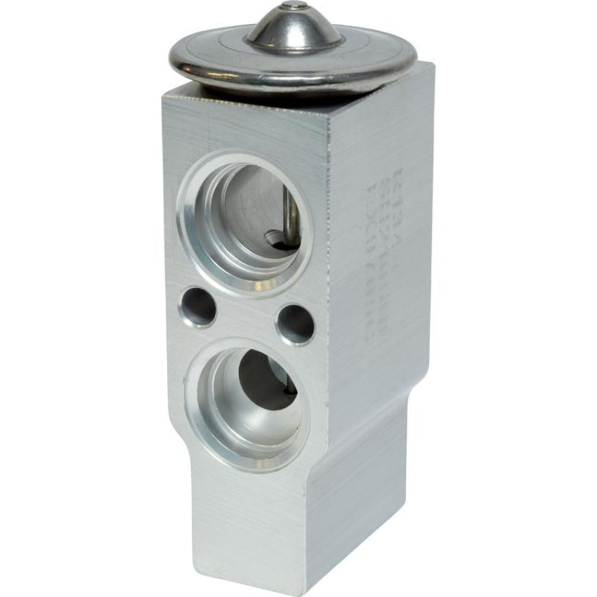 Universal Air Conditioning EX 9705C A/C Expansion Valve -- Block Expansion Valve