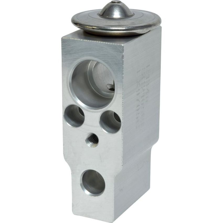 Universal Air Conditioning EX 9705C A/C Expansion Valve -- Block Expansion Valve