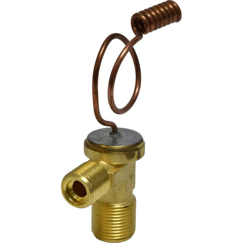 Universal Air Conditioning EX 9708C A/C Expansion Valve -- Thermal Expansion Valve
