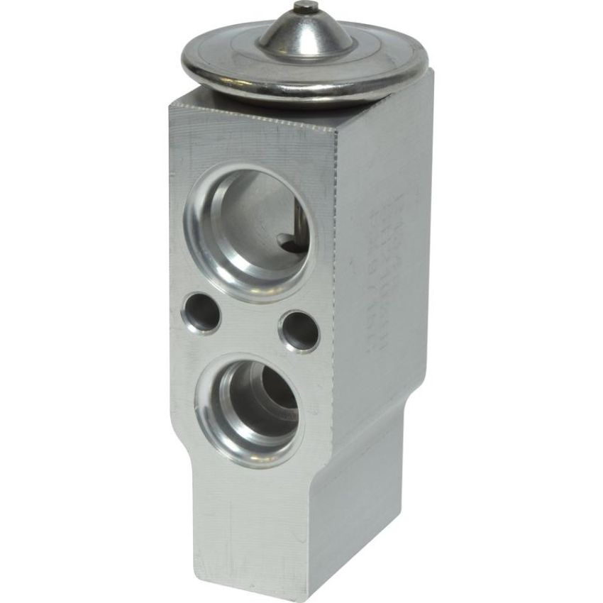 Universal Air Conditioning EX 9715C A/C Expansion Valve -- Block Expansion Valve
