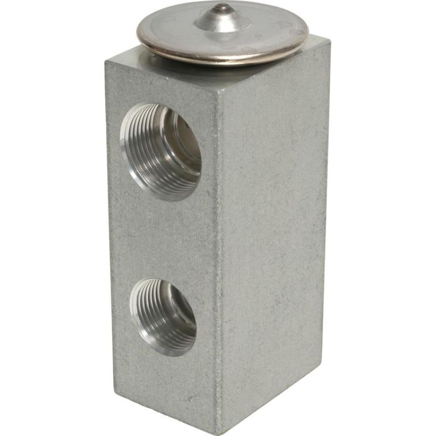 Universal Air Conditioning EX 9716C A/C Expansion Valve -- Block Expansion Valve