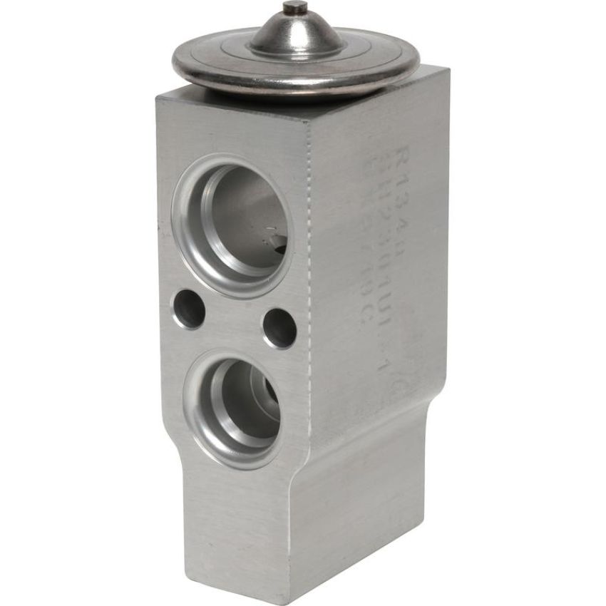 Universal Air Conditioning EX 9719C A/C Expansion Valve -- Block Expansion Valve