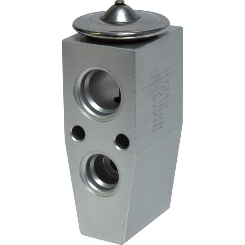 Universal Air Conditioning EX 9721C A/C Expansion Valve -- Block Expansion Valve