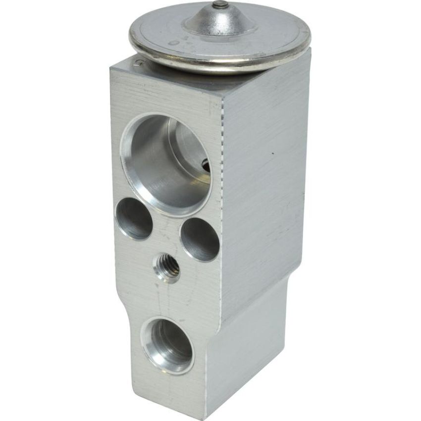 Universal Air Conditioning EX 9723C A/C Expansion Valve -- Block Expansion Valve