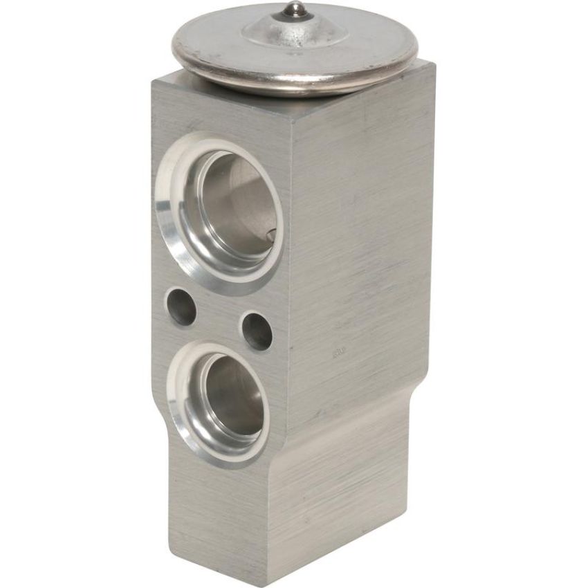 Universal Air Conditioning EX 9724C A/C Expansion Valve -- Block Expansion Valve