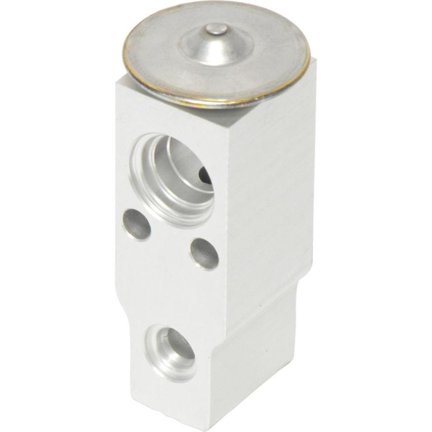 Universal Air Conditioning EX 9726C A/C Expansion Valve -- Block Expansion Valve