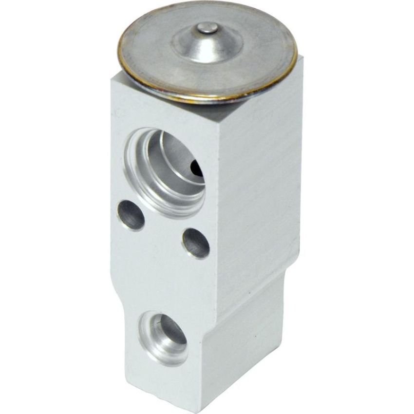 Universal Air Conditioning EX 9726C A/C Expansion Valve -- Block Expansion Valve