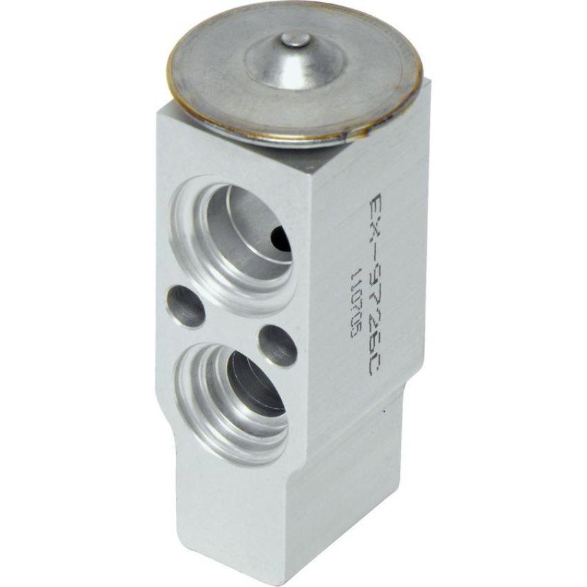 Universal Air Conditioning EX 9726C A/C Expansion Valve -- Block Expansion Valve