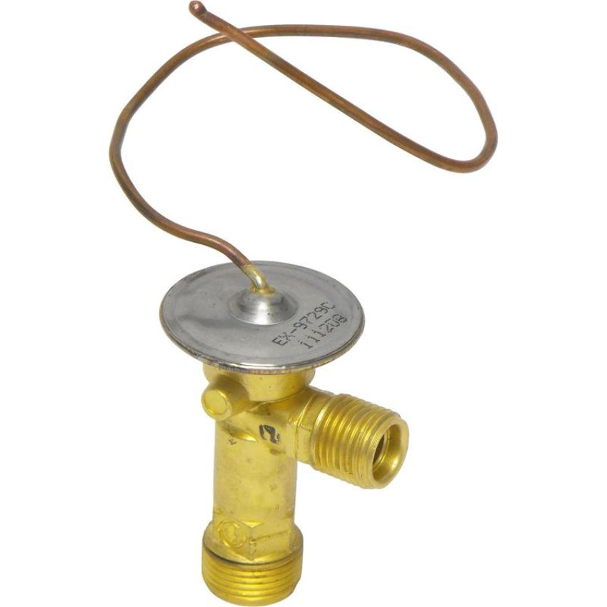 Universal Air Conditioning EX 9729C A/C Expansion Valve -- Thermal Expansion Valve
