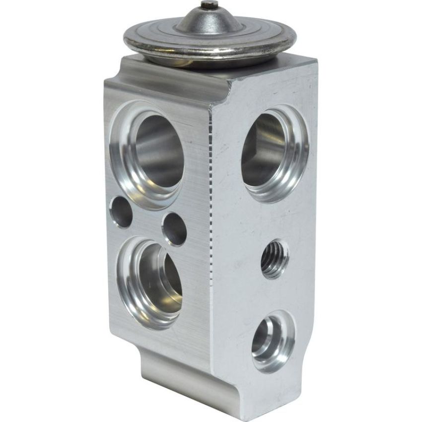 Universal Air Conditioning EX 9730C A/C Expansion Valve -- Block Expansion Valve
