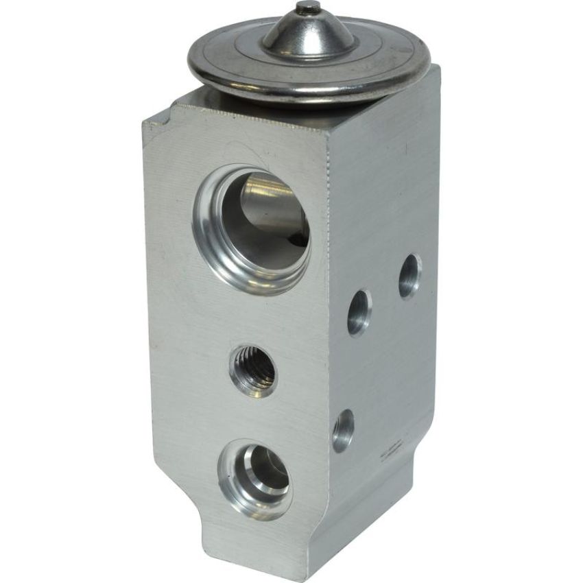 Universal Air Conditioning EX 9731C A/C Expansion Valve -- Block Expansion Valve