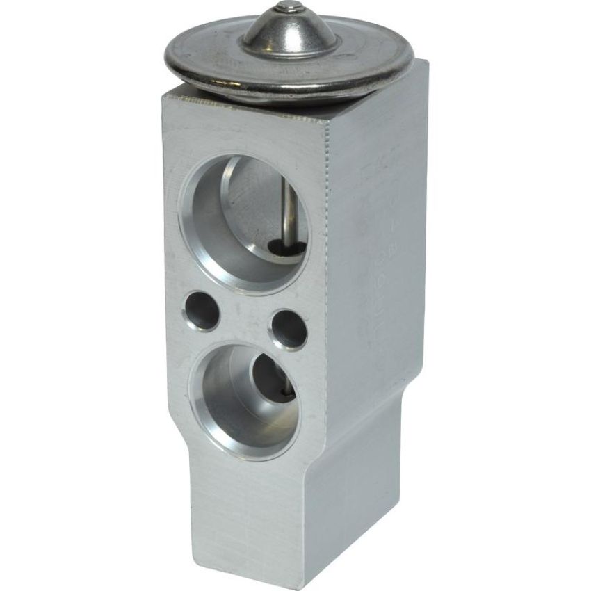 Universal Air Conditioning EX 9734C A/C Expansion Valve -- Block Expansion Valve