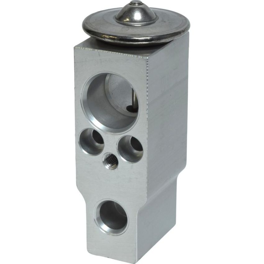 Universal Air Conditioning EX 9734C A/C Expansion Valve -- Block Expansion Valve