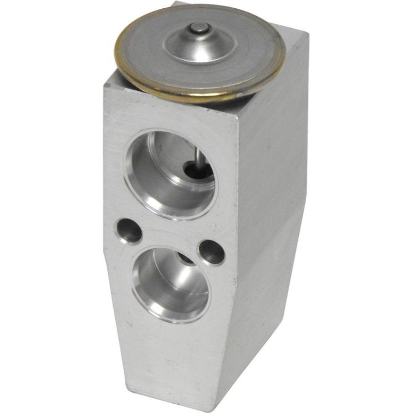 Universal Air Conditioning EX 9740C A/C Expansion Valve -- Block Expansion Valve