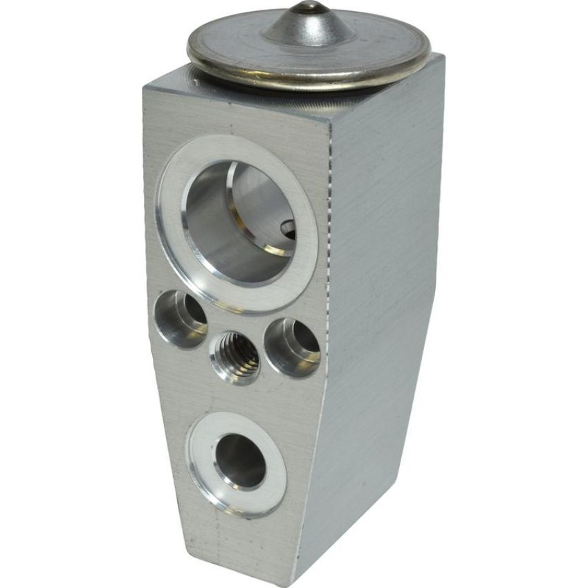 Universal Air Conditioning EX 9740C A/C Expansion Valve -- Block Expansion Valve