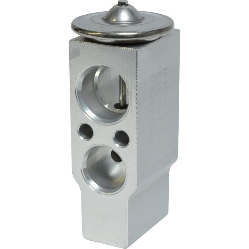 Universal Air Conditioning EX 9741C A/C Expansion Valve -- Block Expansion Valve