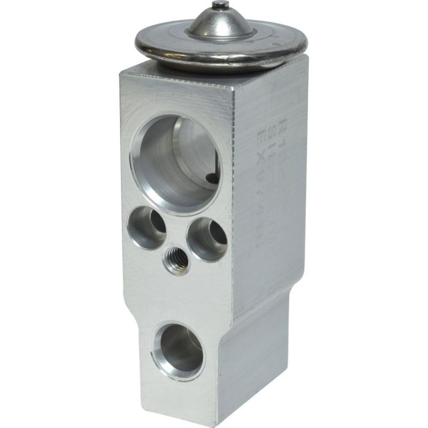 Universal Air Conditioning EX 9741C A/C Expansion Valve -- Block Expansion Valve