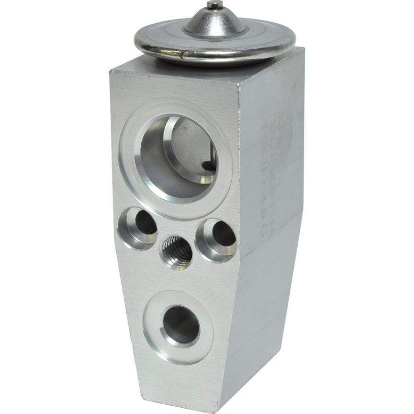 Universal Air Conditioning EX 9746C A/C Expansion Valve -- Block Expansion Valve
