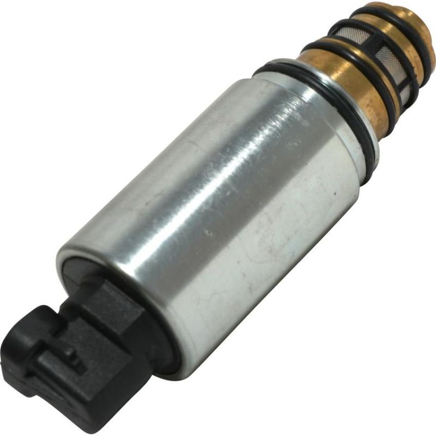 Universal Air Conditioning EX 9748C A/C Compressor Control Valve -- Electronically Controlled Compressor Control Valve