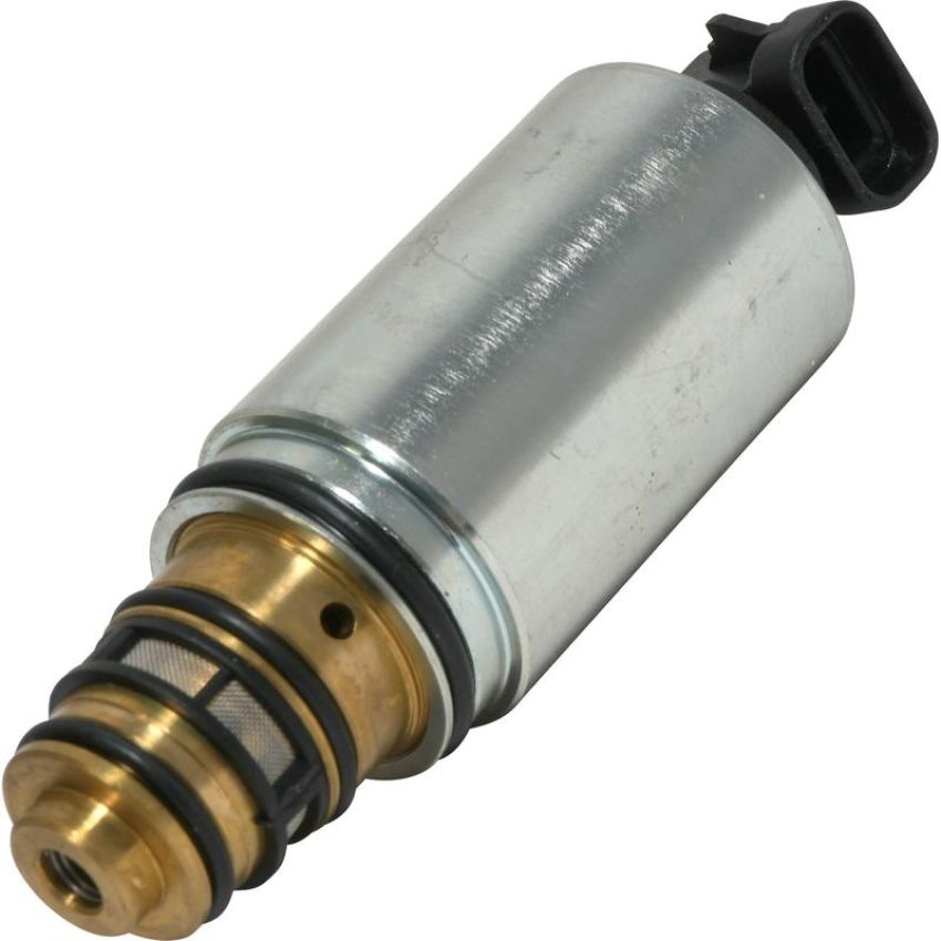 Universal Air Conditioning EX 9748C A/C Compressor Control Valve -- Electronically Controlled Compressor Control Valve