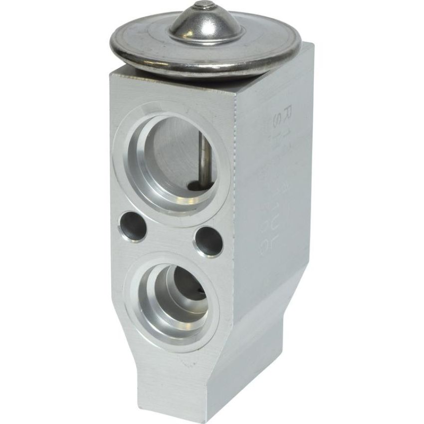 Universal Air Conditioning EX 9750C A/C Expansion Valve -- Block Expansion Valve