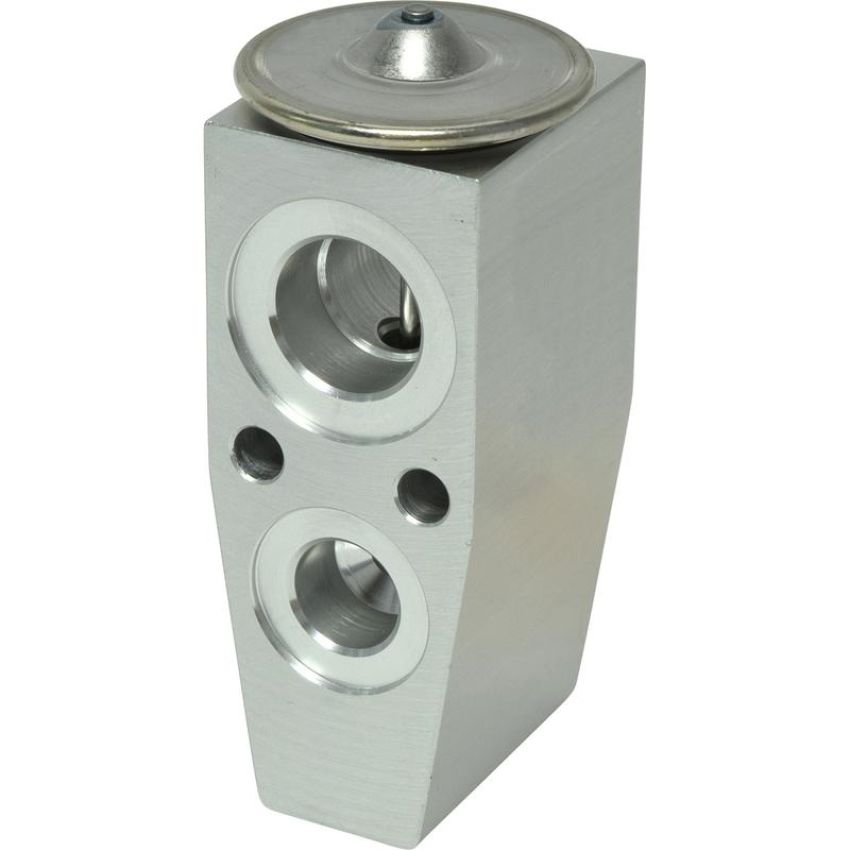 Universal Air Conditioning EX 9751C A/C Expansion Valve -- Block Expansion Valve