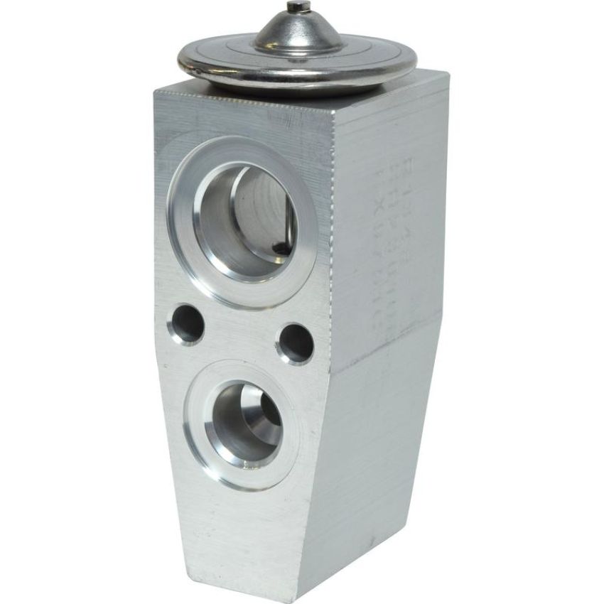 Universal Air Conditioning EX 9751C A/C Expansion Valve -- Block Expansion Valve