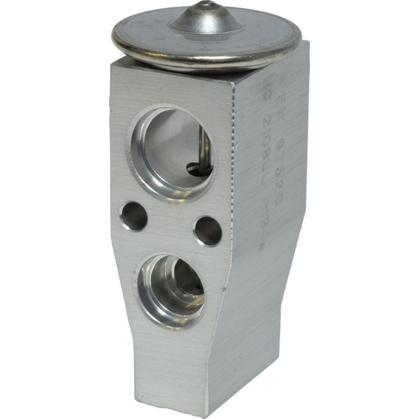 Universal Air Conditioning EX 9752C A/C Expansion Valve -- Block Expansion Valve