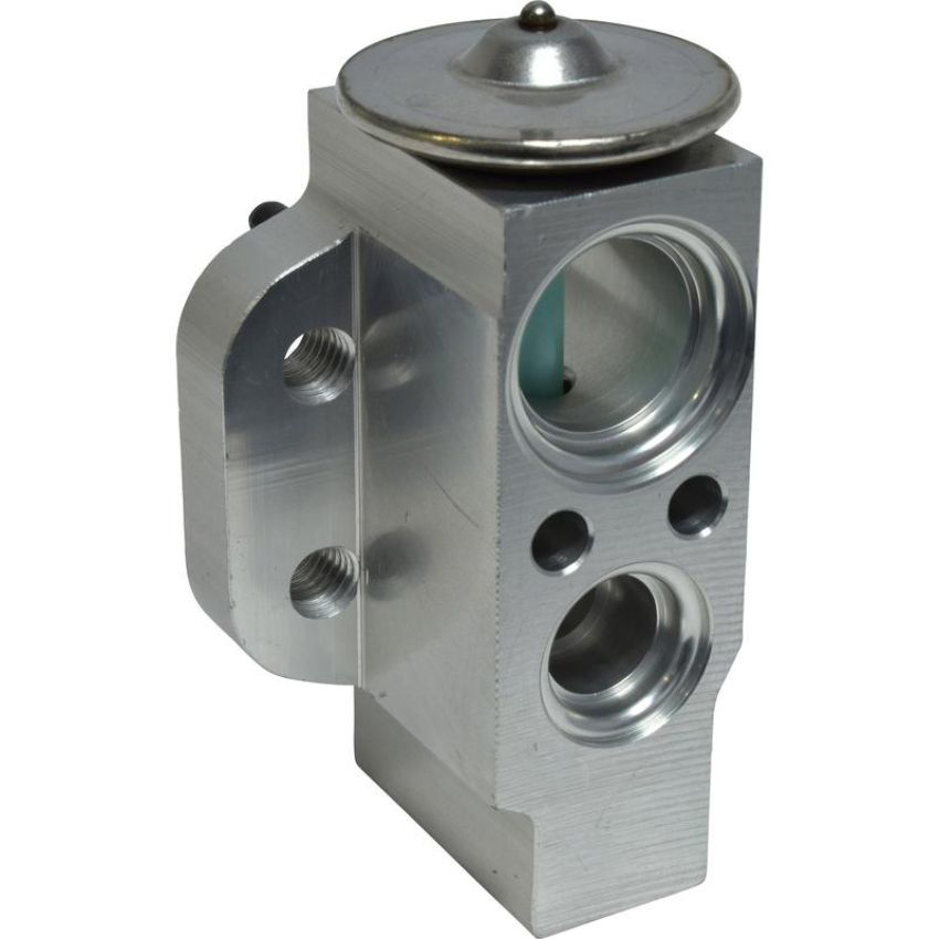 Universal Air Conditioning EX 9754C A/C Expansion Valve -- Block Expansion Valve