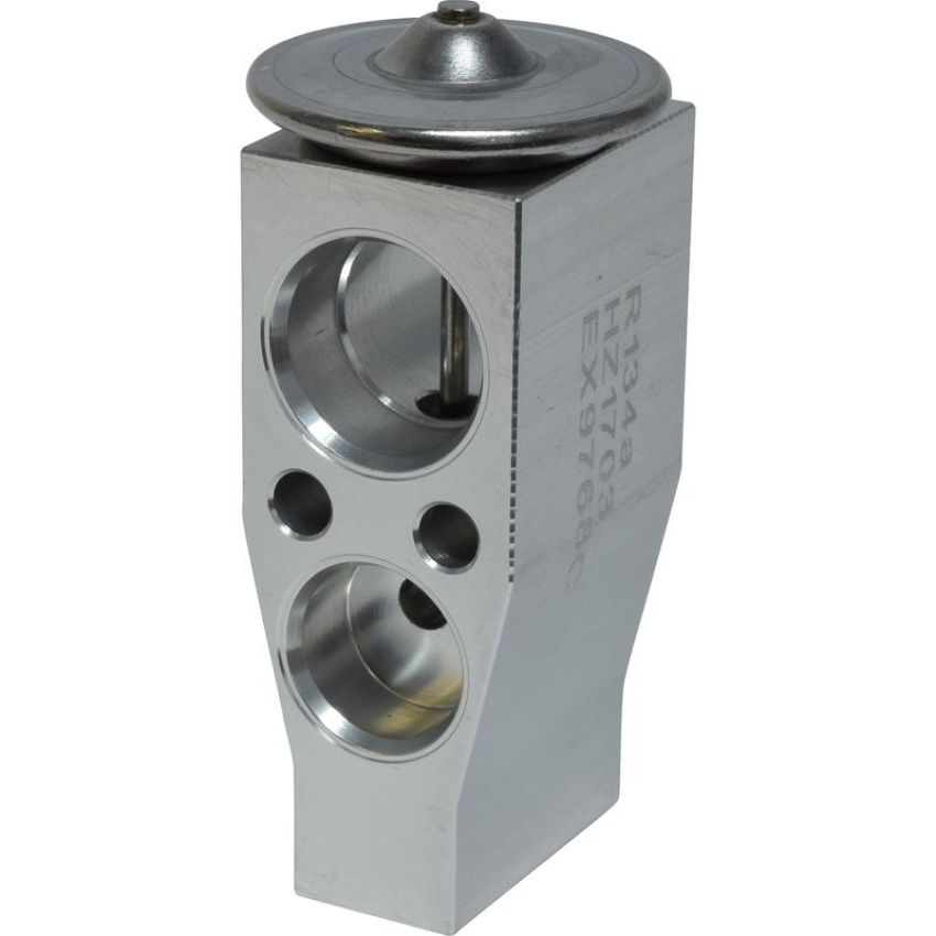 Universal Air Conditioning EX 9768C A/C Expansion Valve -- Block Expansion Valve