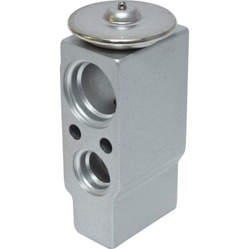 Universal Air Conditioning EX 9769C A/C Expansion Valve -- Block Expansion Valve
