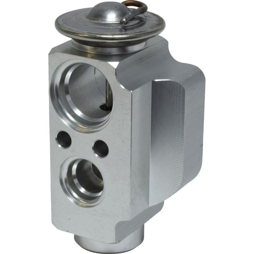 Universal Air Conditioning EX 9770C A/C Expansion Valve -- Block Expansion Valve