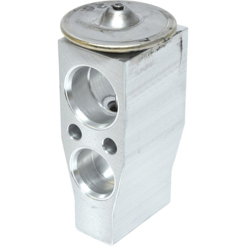 Universal Air Conditioning EX 9774C A/C Expansion Valve -- Block Expansion Valve
