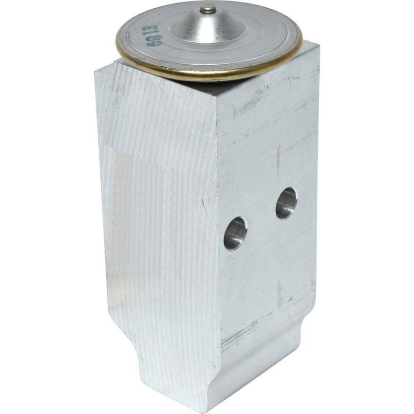 Universal Air Conditioning EX 9778C A/C Expansion Valve -- Block Expansion Valve